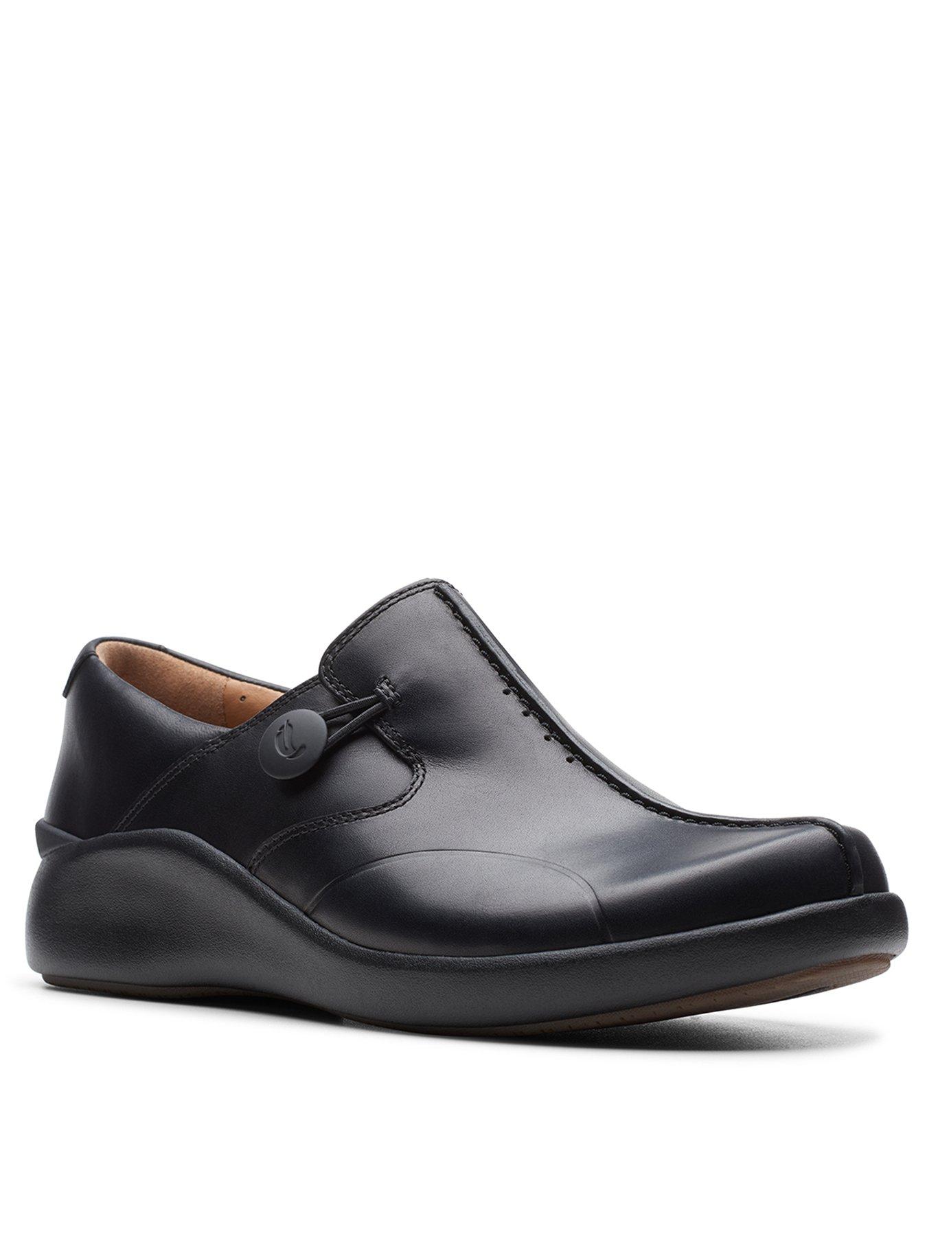 clarks un walk