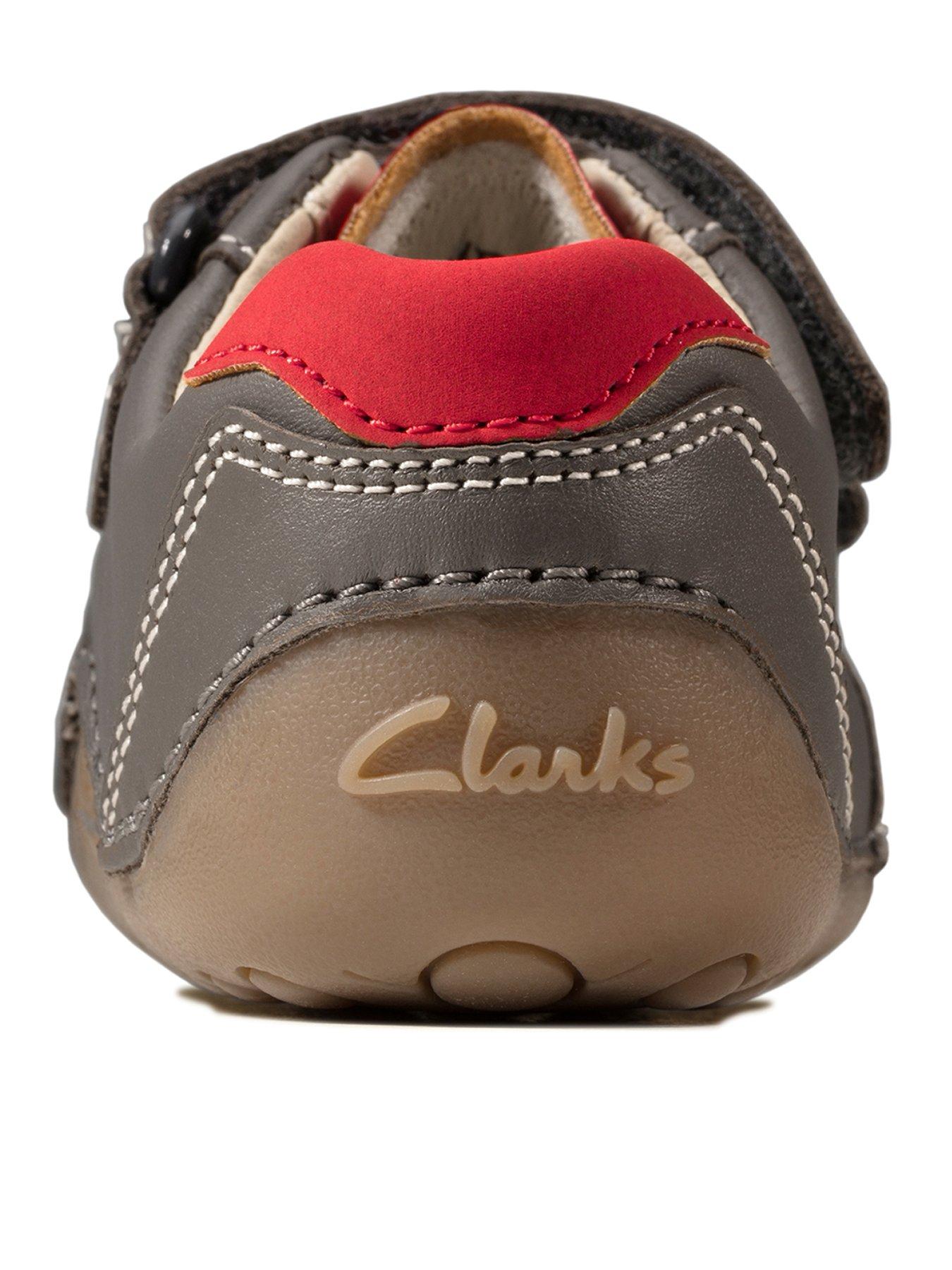 clarks pre walkers ireland