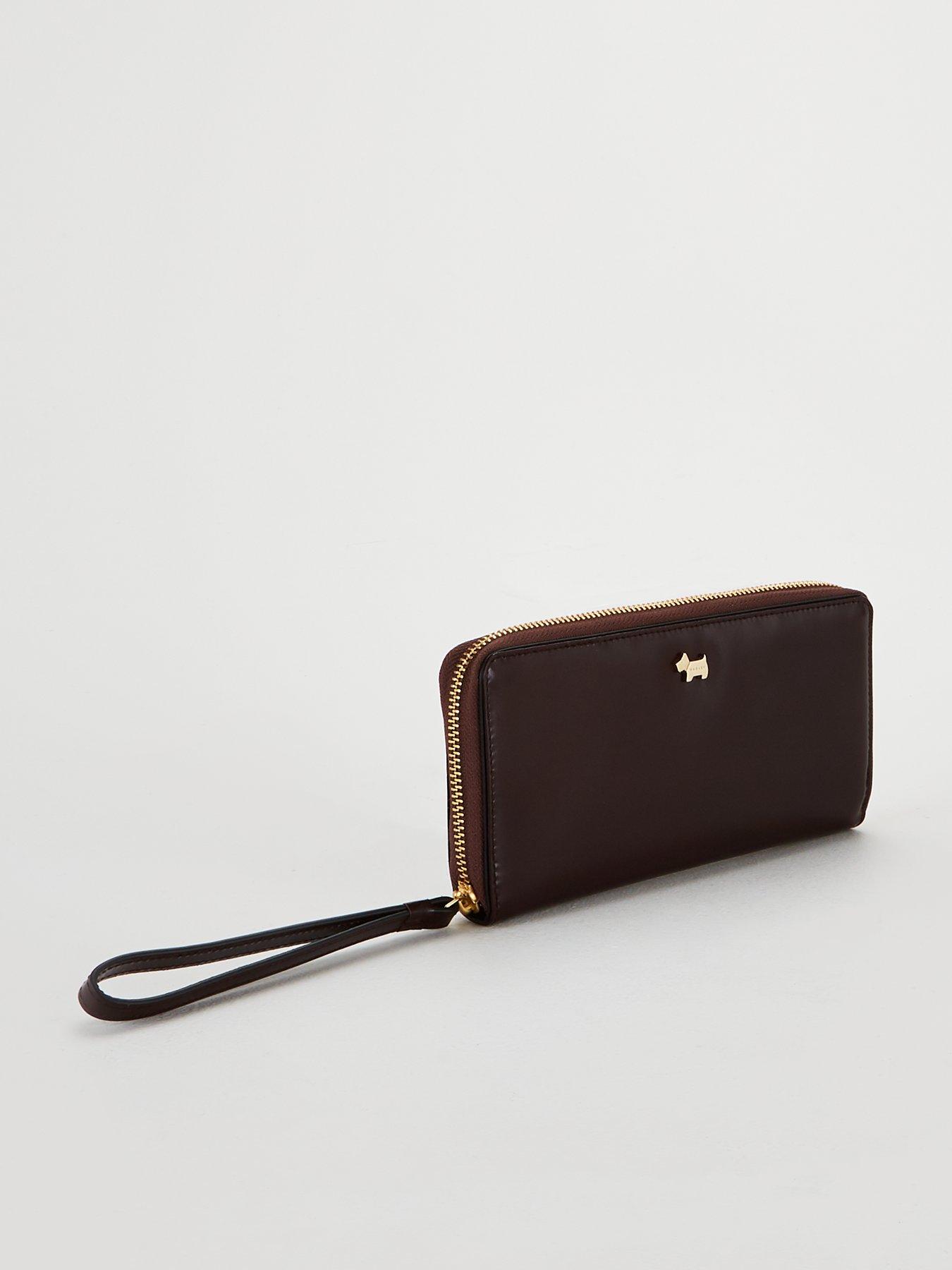 radley oxblood bag