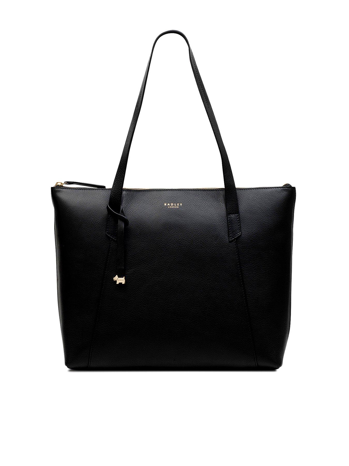 radley river street large tote bag