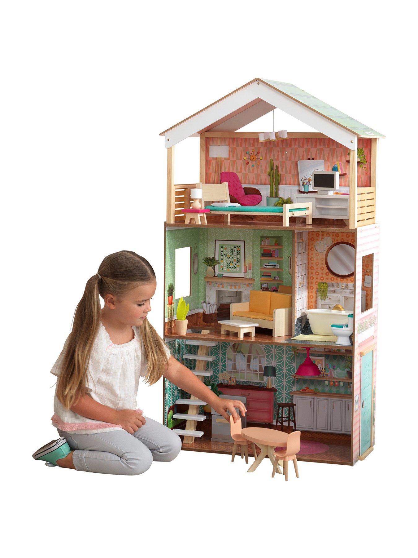 kidkraft dollhouse ireland