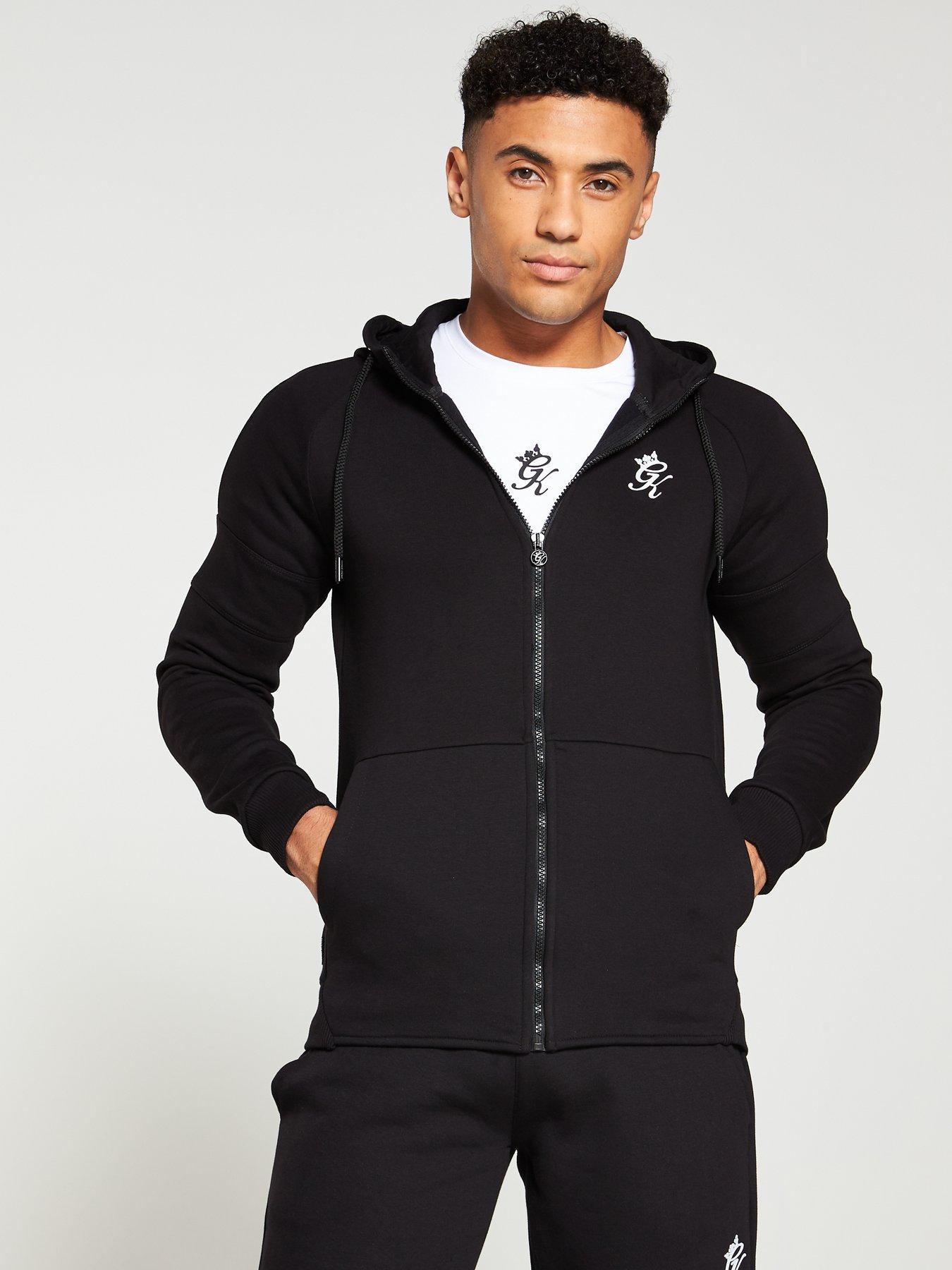 gym king core plus tracksuit