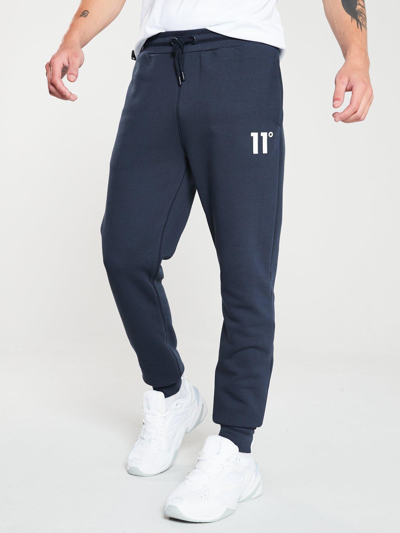 11 degrees core joggers