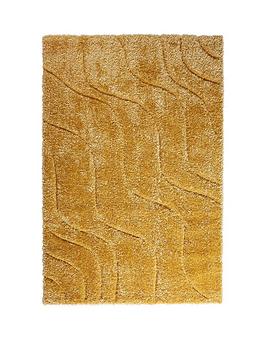 carved-waves-rug