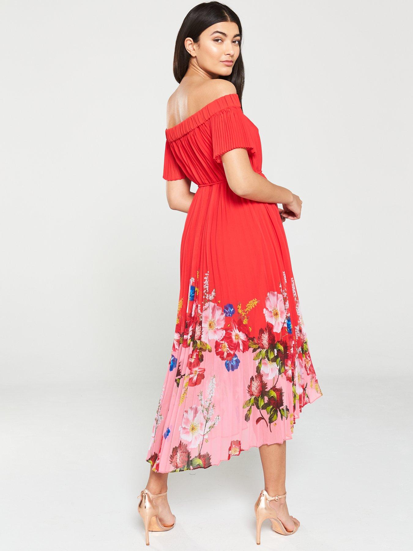 ted baker gillyy dress