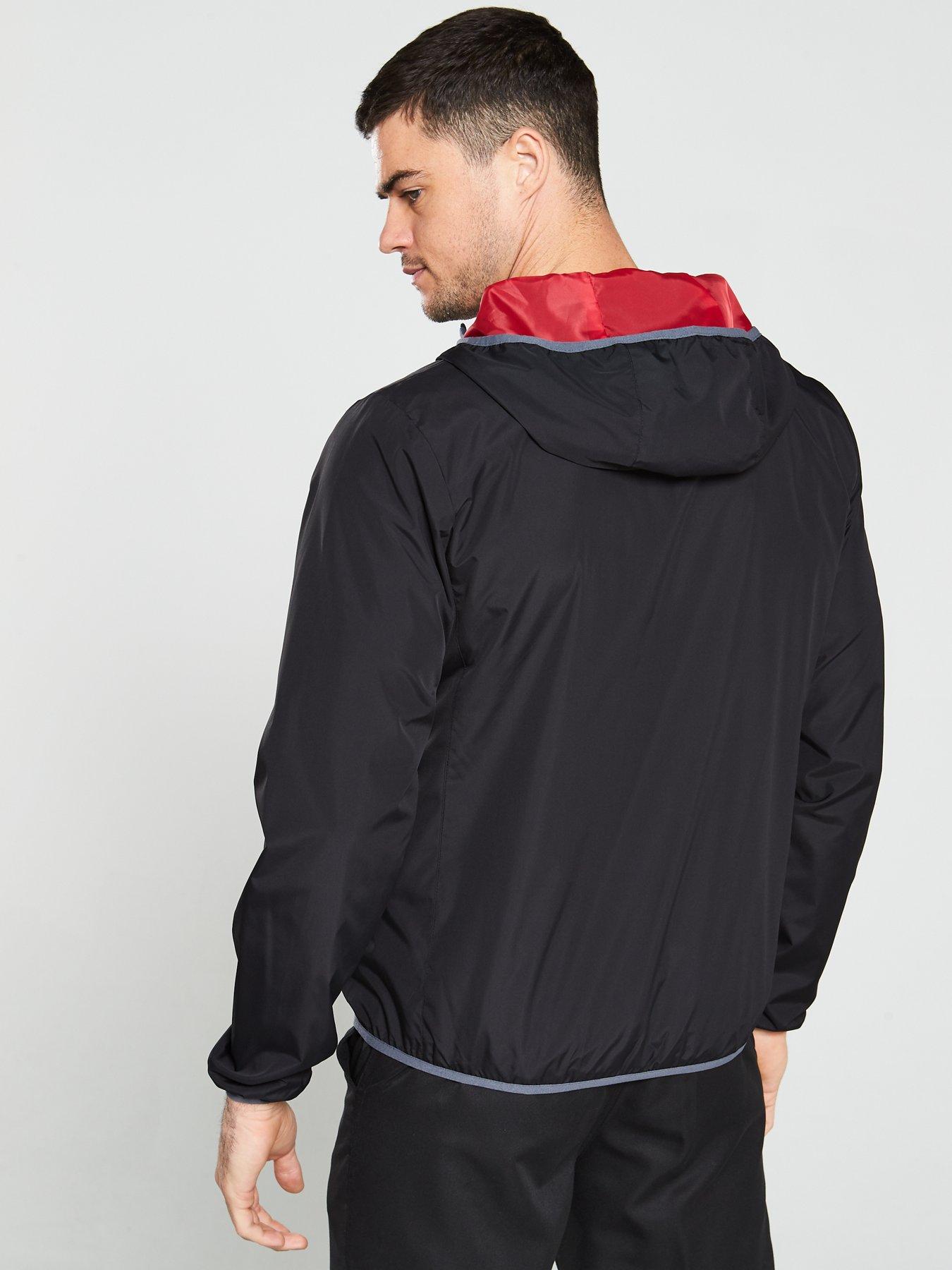 calvin klein golf 365 jacket