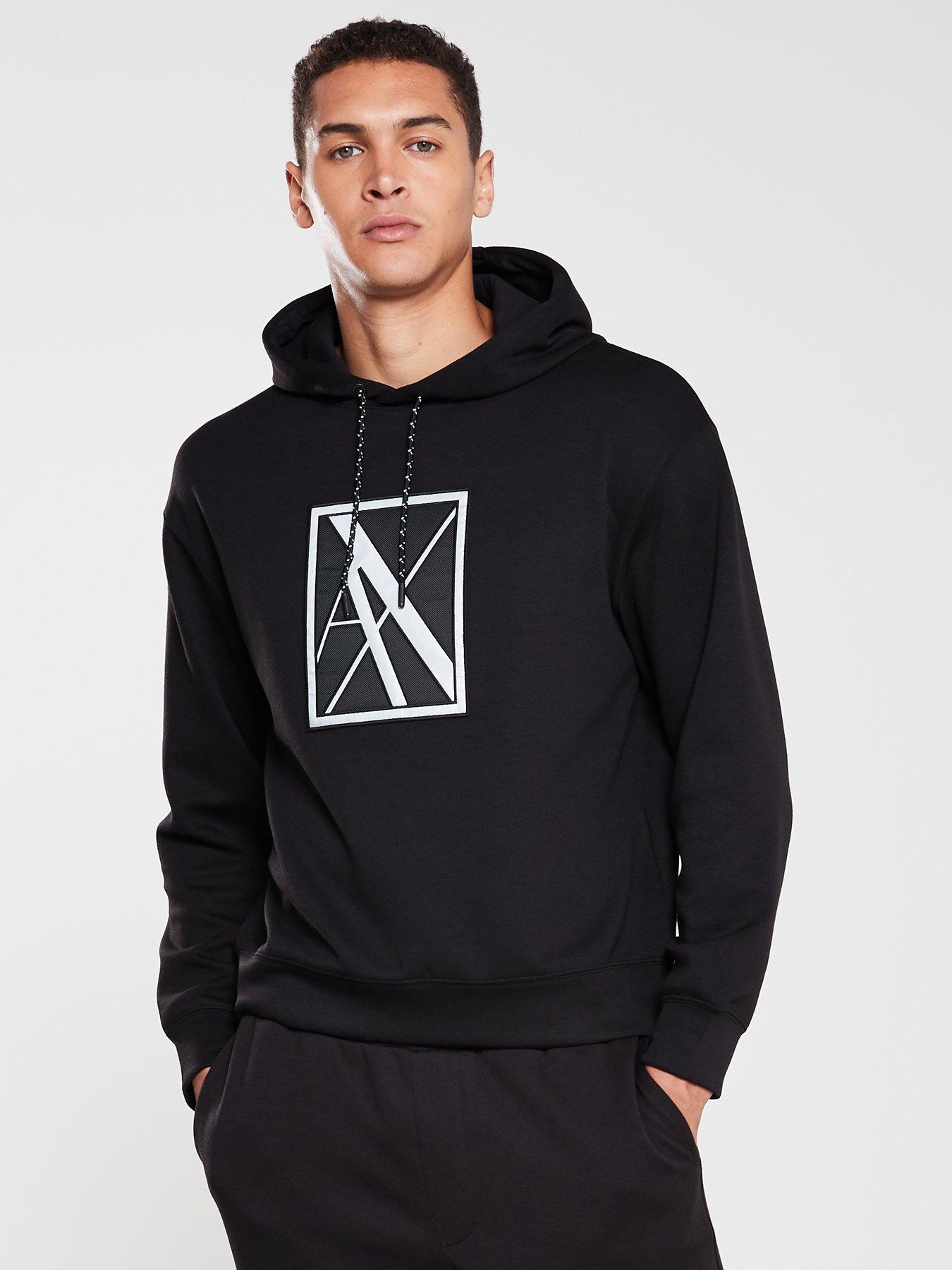 armani exchange clearance