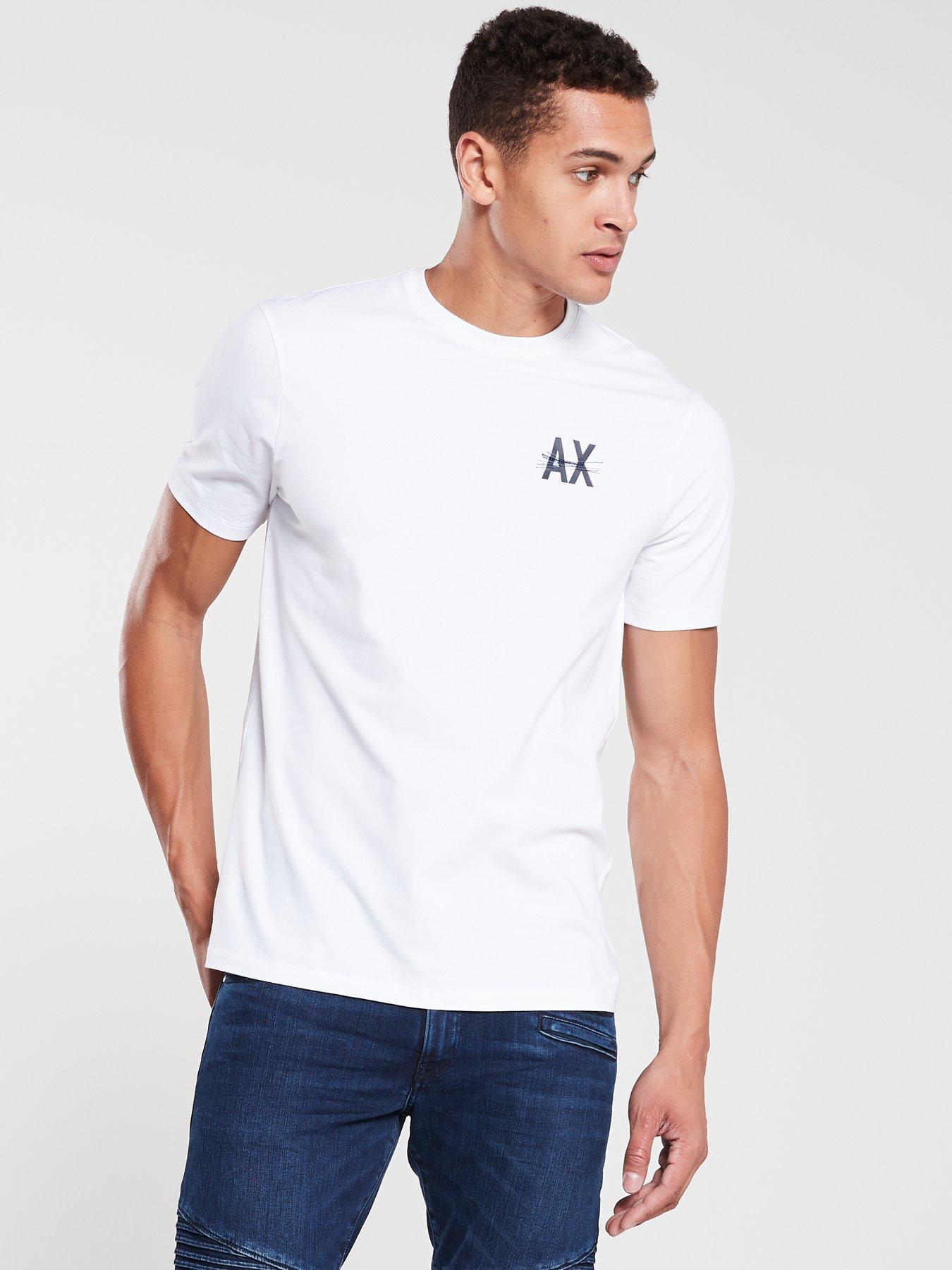 armani exchange clearance