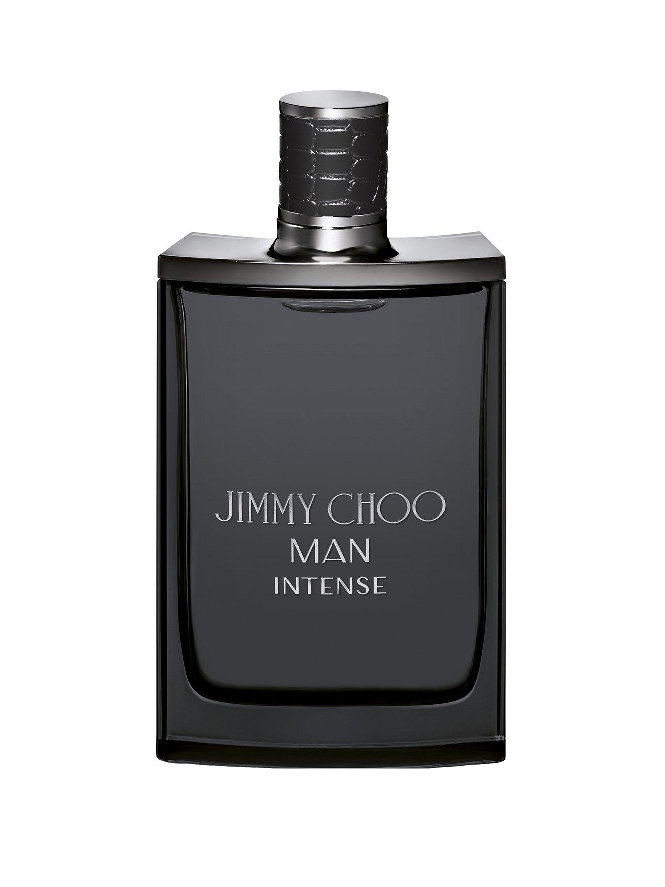 jimmy choo man 100 ml