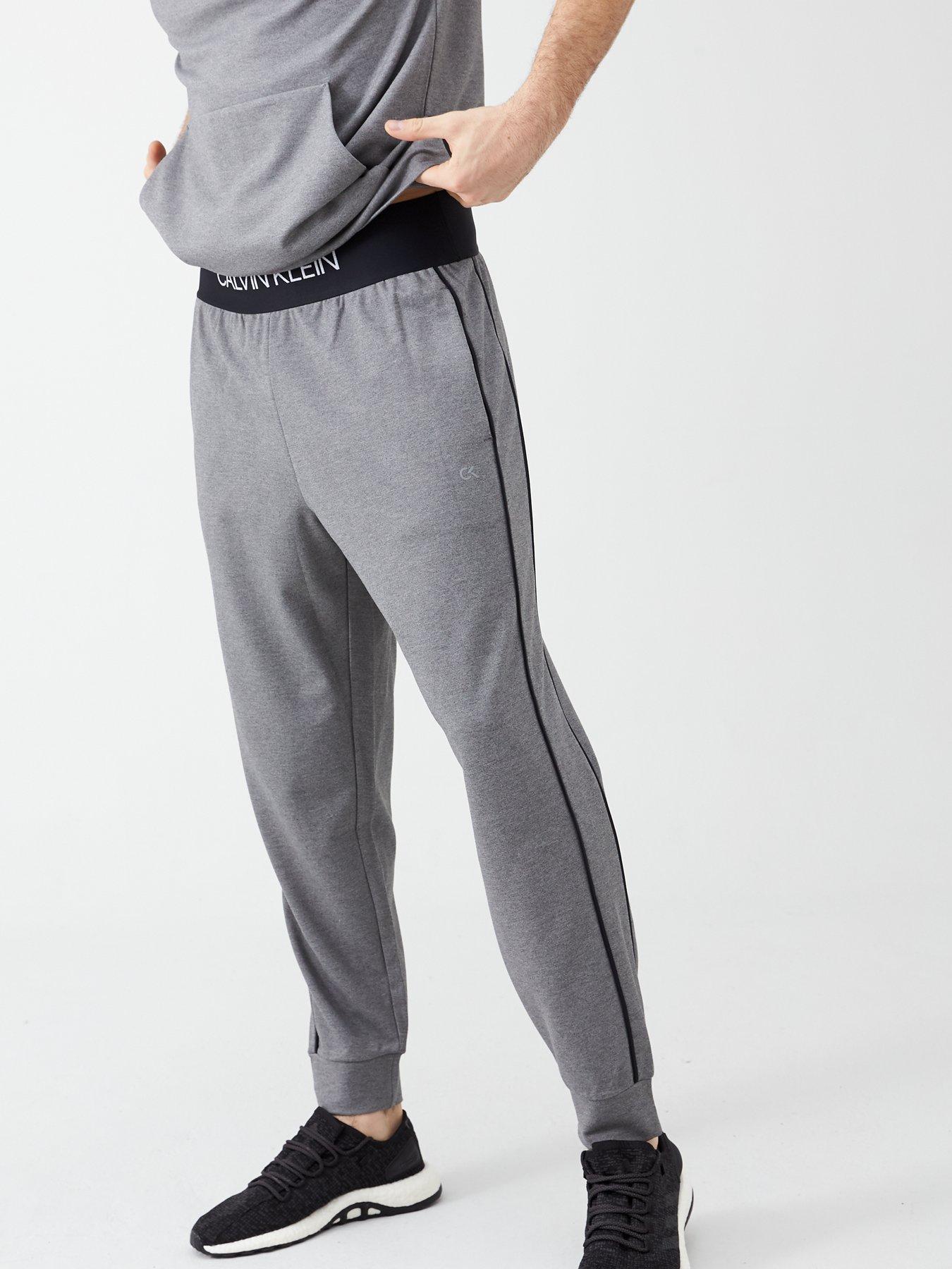 calvin klein performance tracksuit