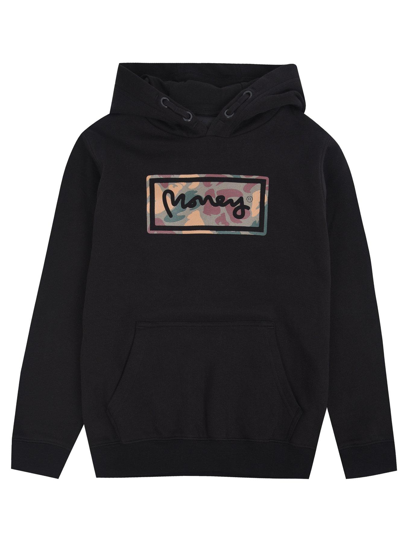 money hoodies sale