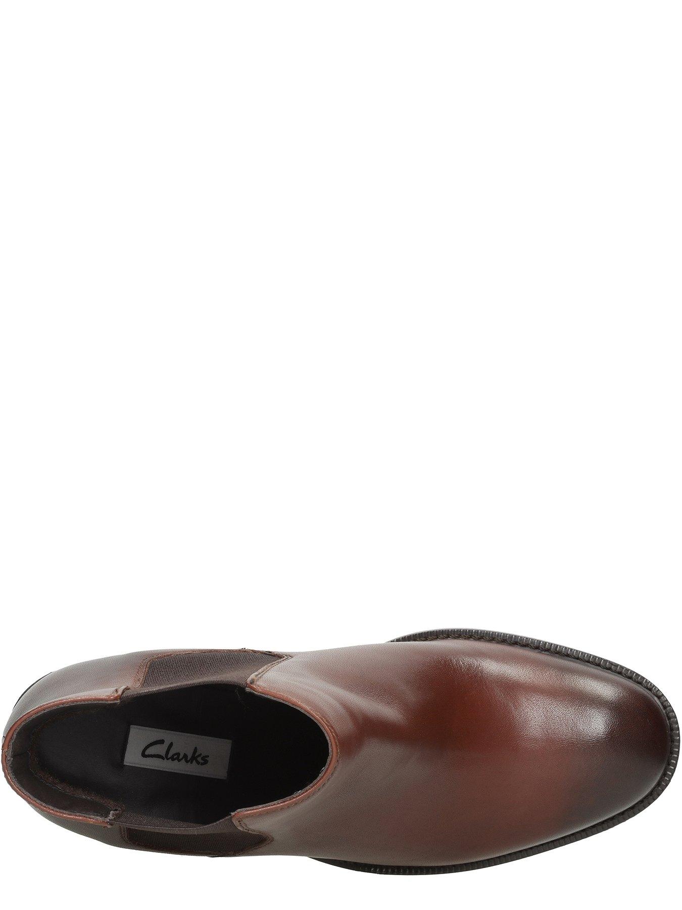 mascarpone bay chelsea boot