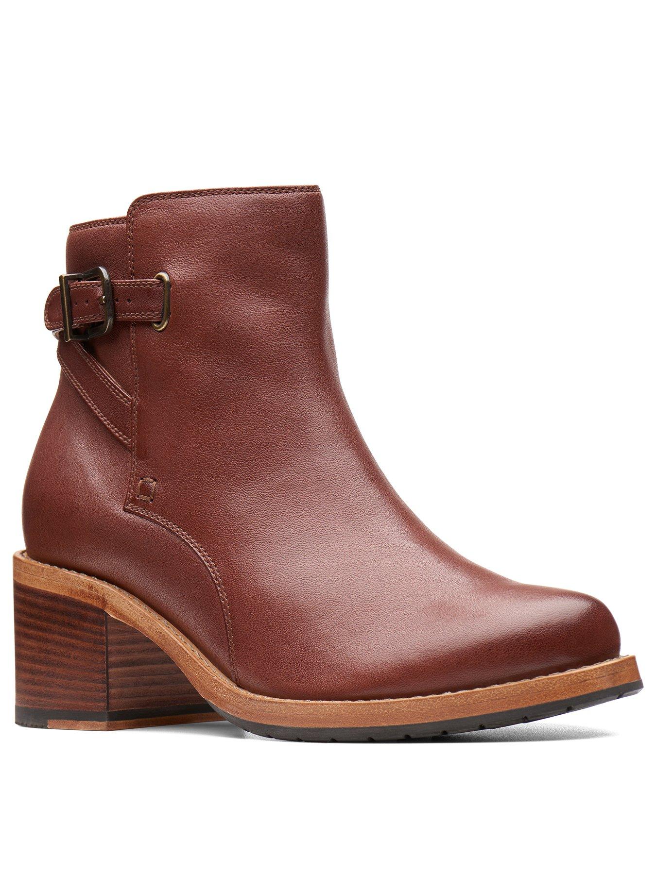 clarks boots ireland