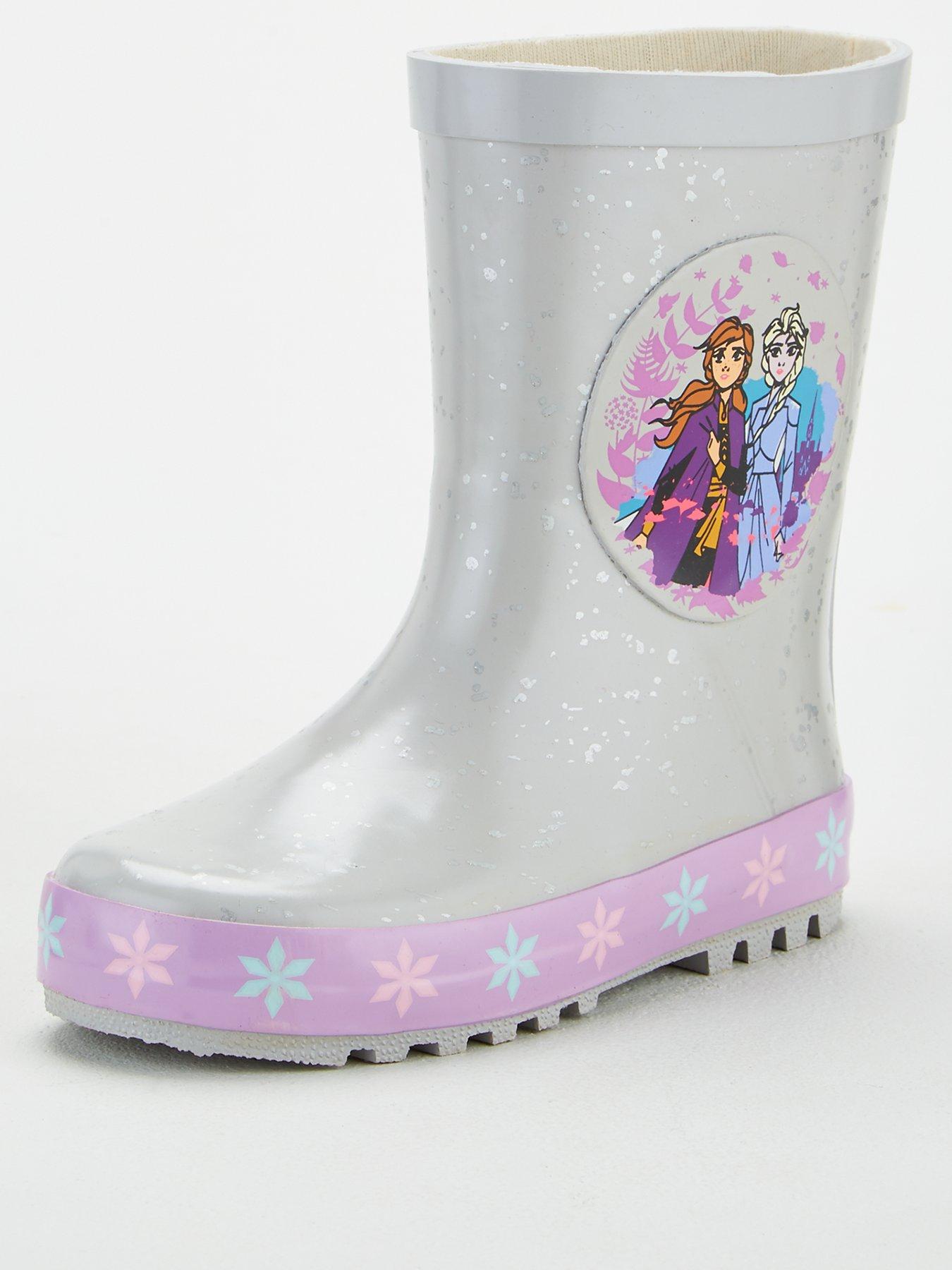 anna frozen ugg boots