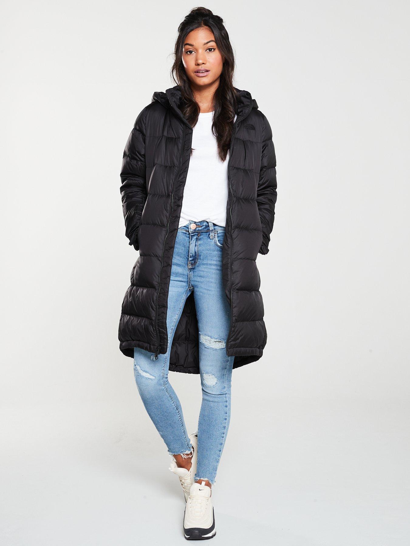 north face metropolis jacket