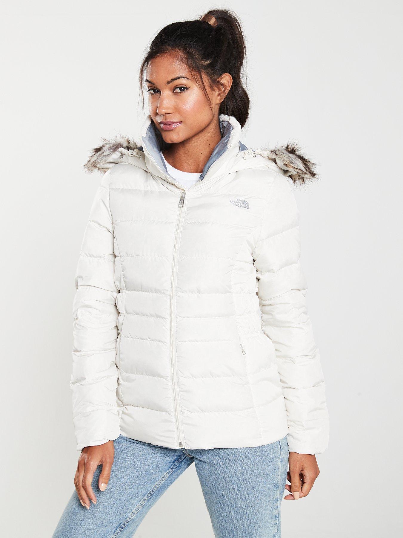 north face b gotham down jacket