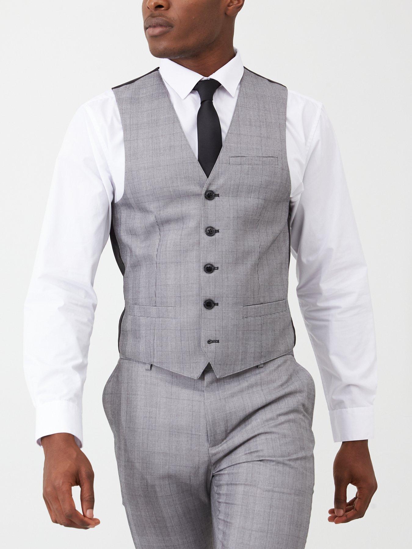 calvin klein 1859 tuxedo