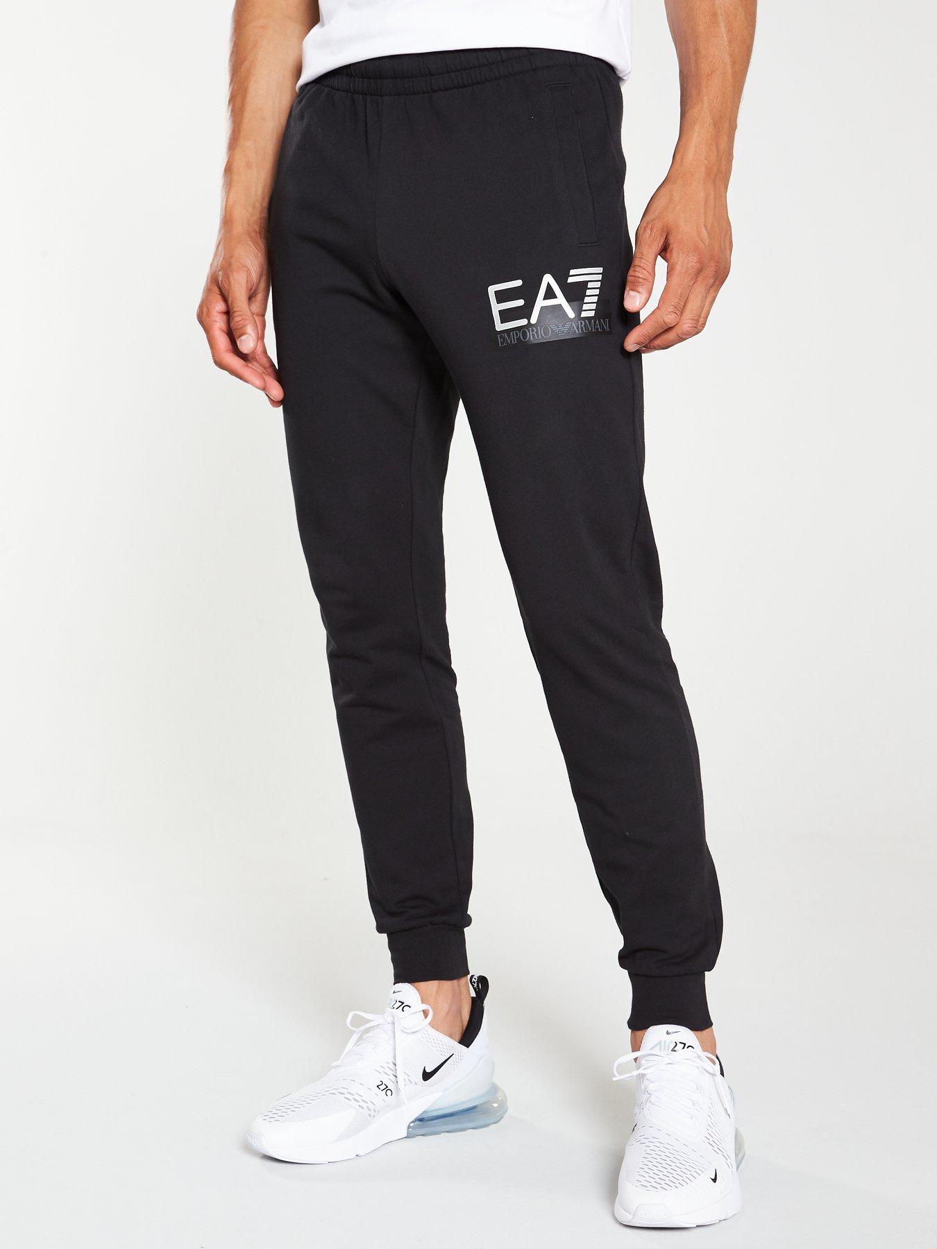 cheap armani joggers