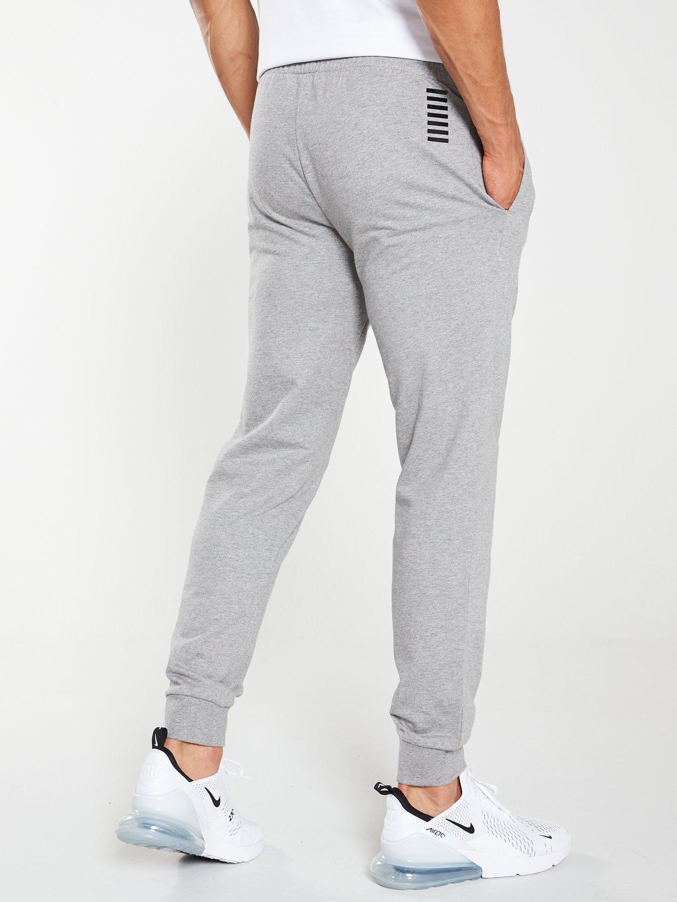 ea7 slim fit joggers