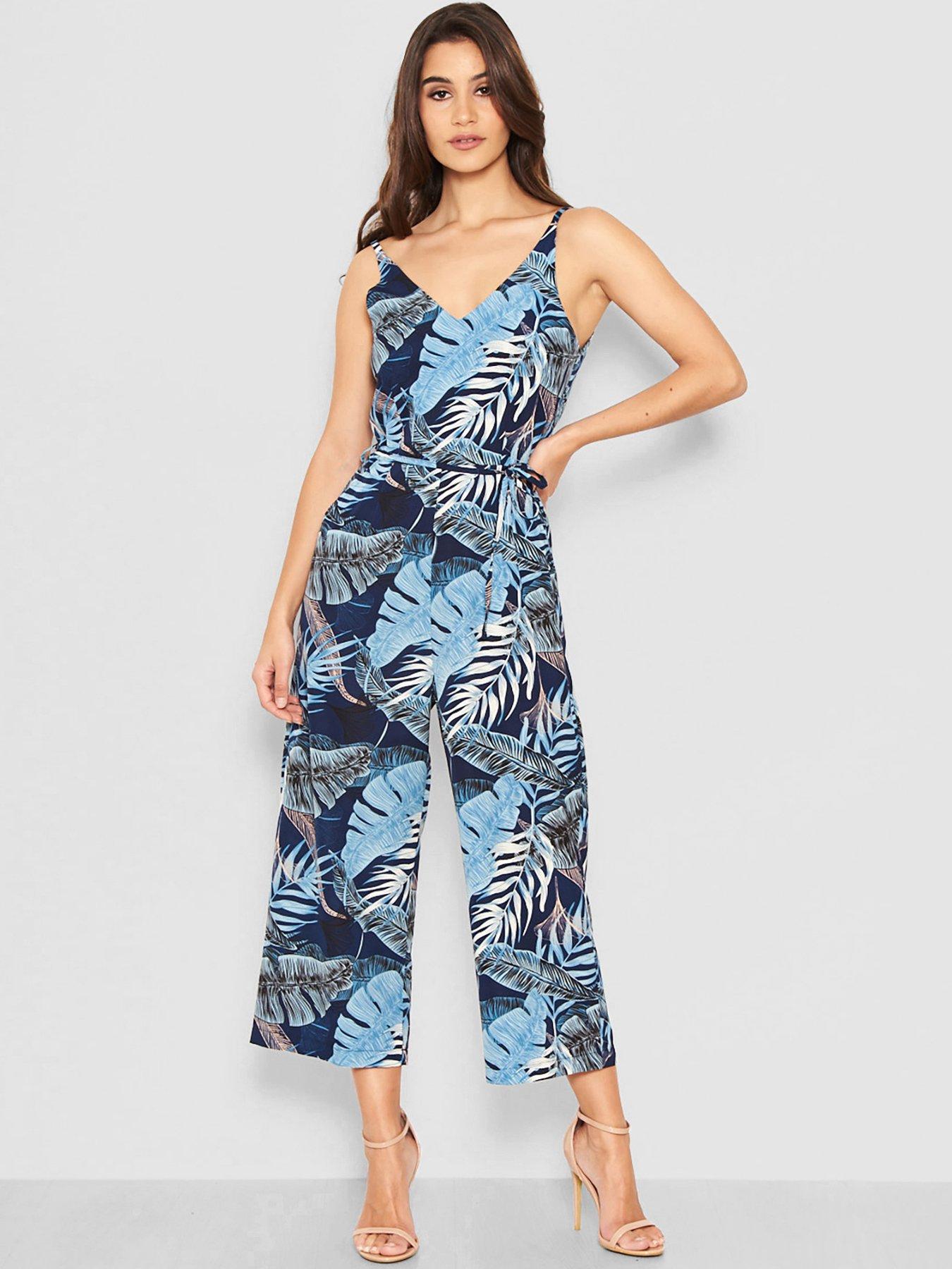 littlewoods petite jumpsuits