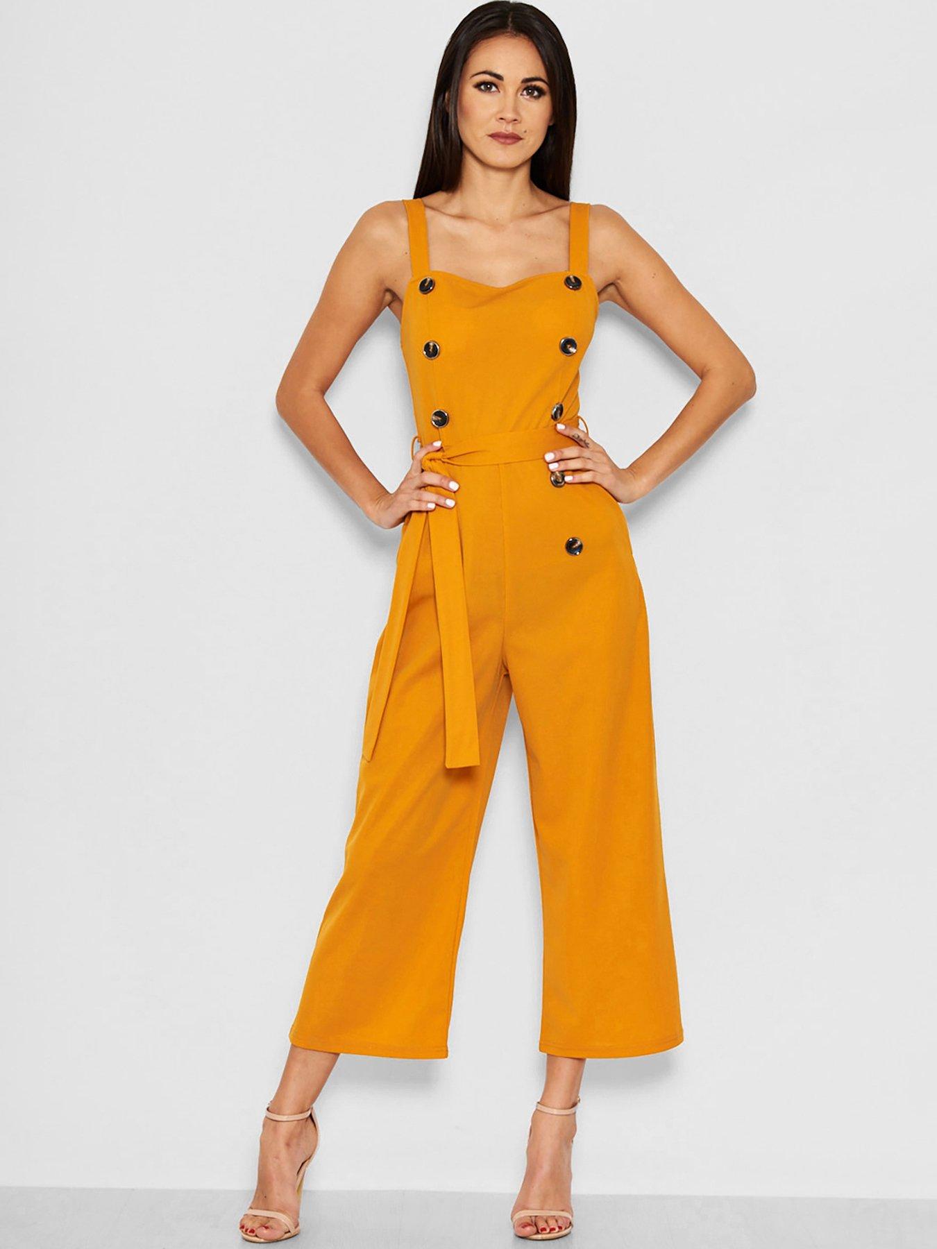 littlewoods petite jumpsuits