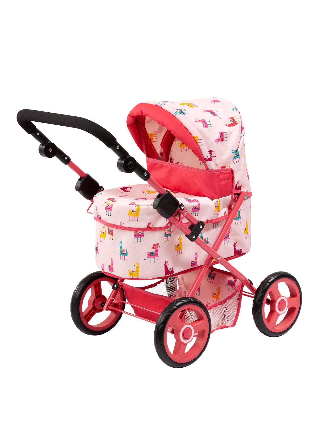 littlewoods dolls pram