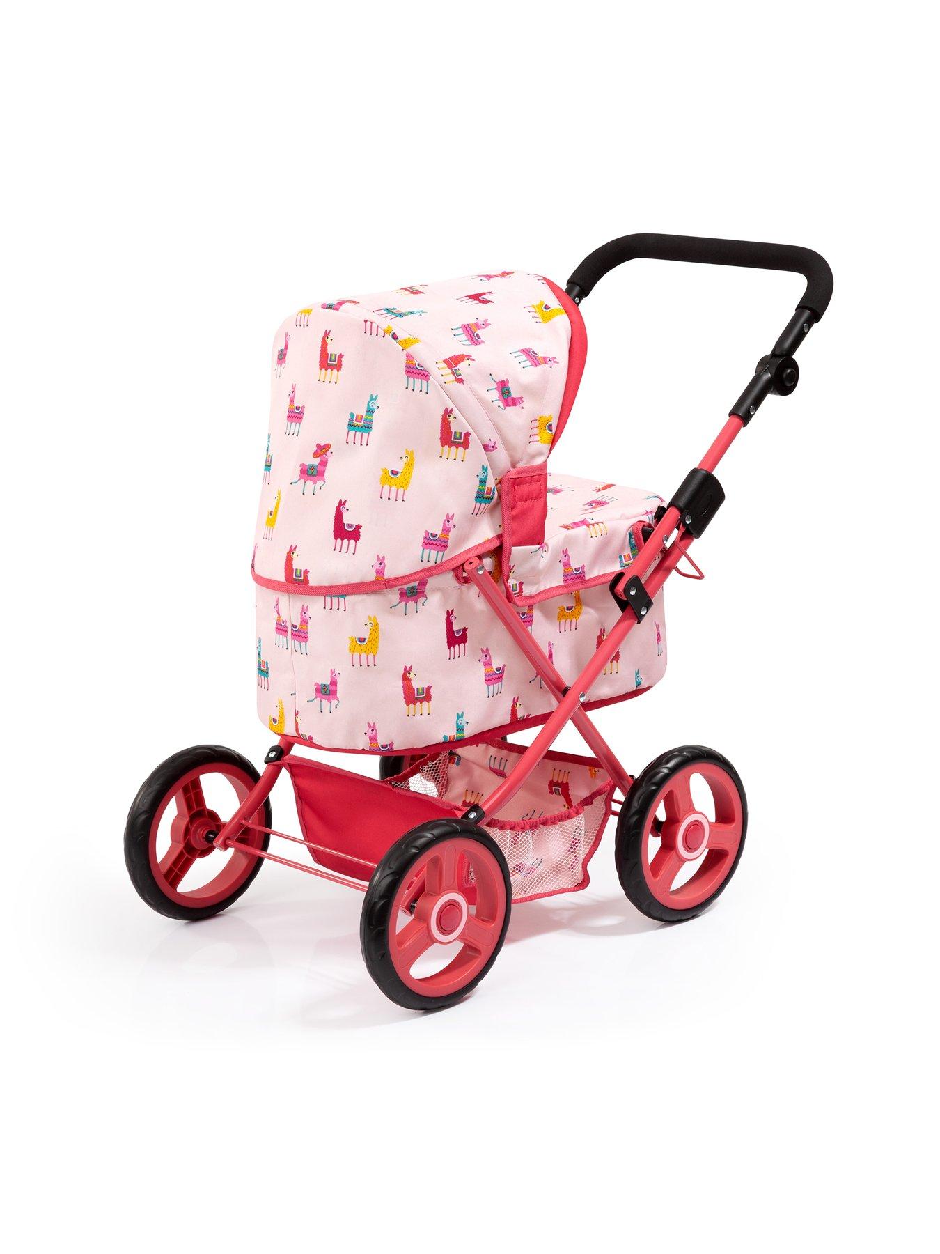 littlewoods dolls prams