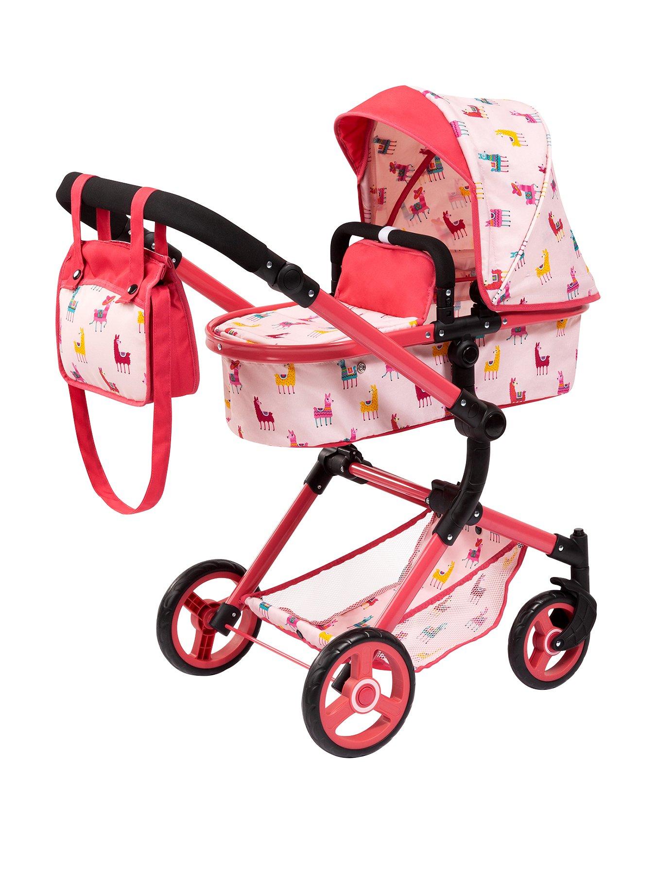 chicco london stroller asda