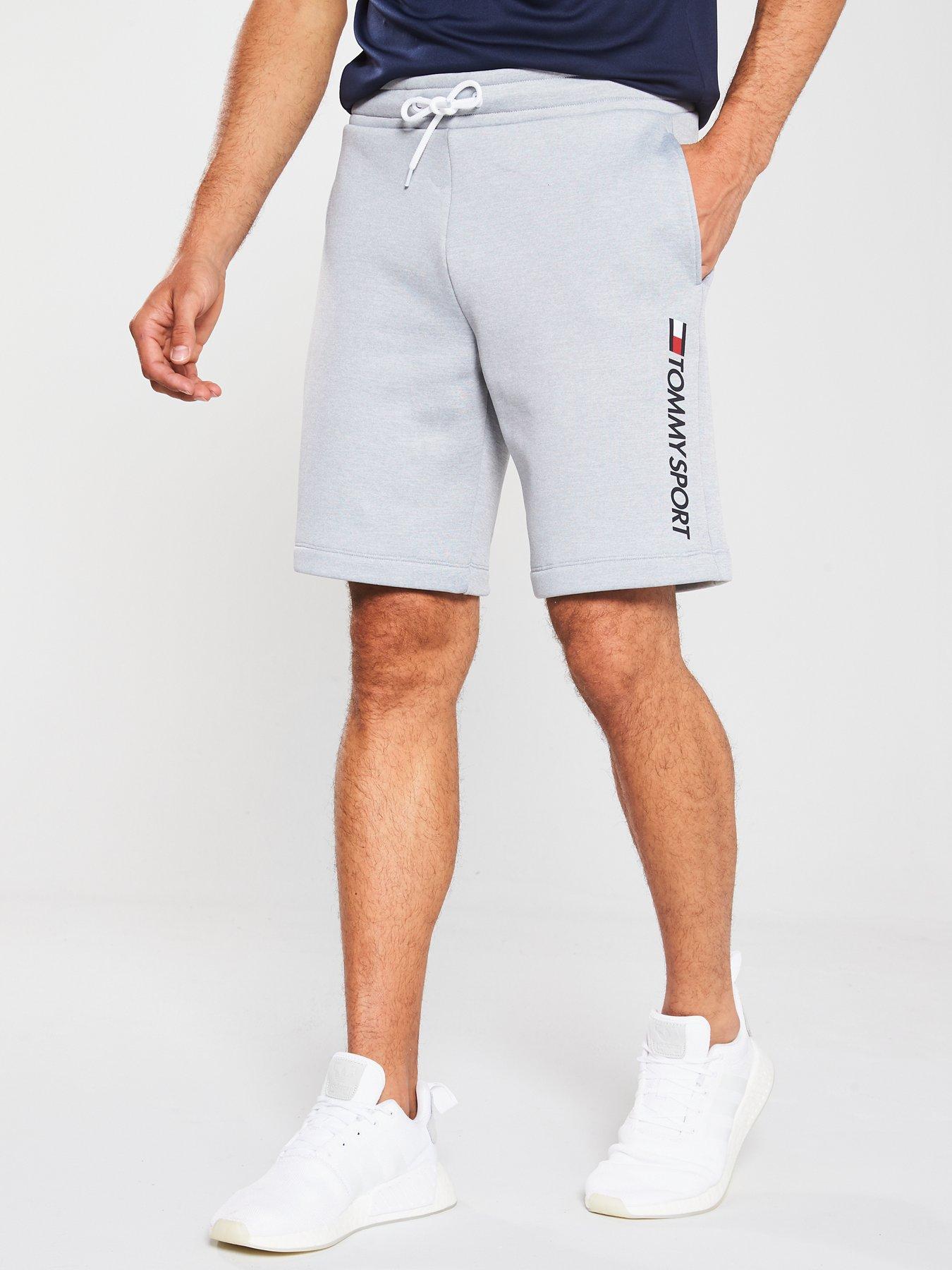 tommy hilfiger gym shorts