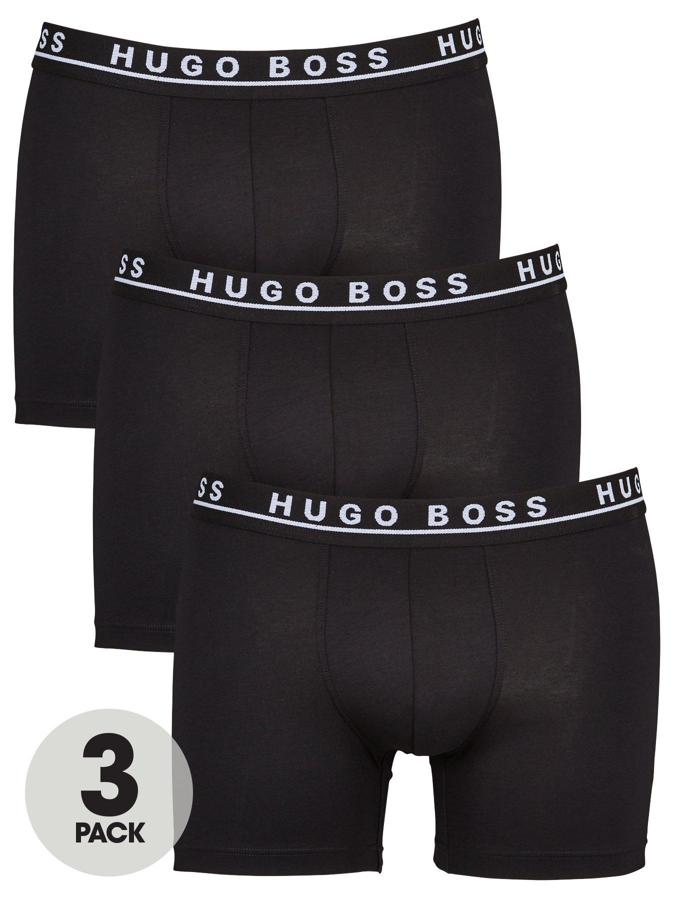 boss bodywear 3 pack