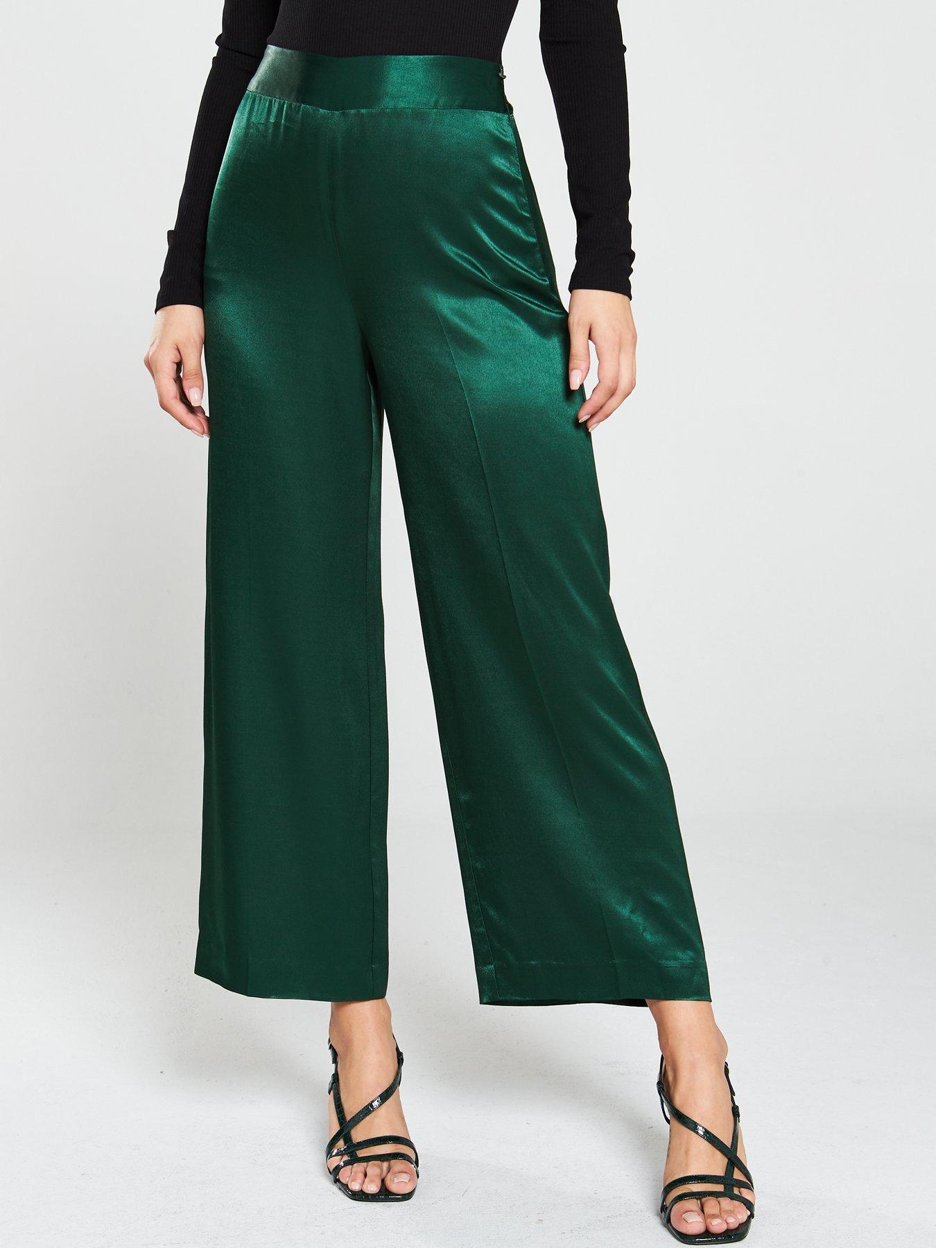 Green New In Women Www Littlewoodsireland Ie - black pants with neon green belt roblox