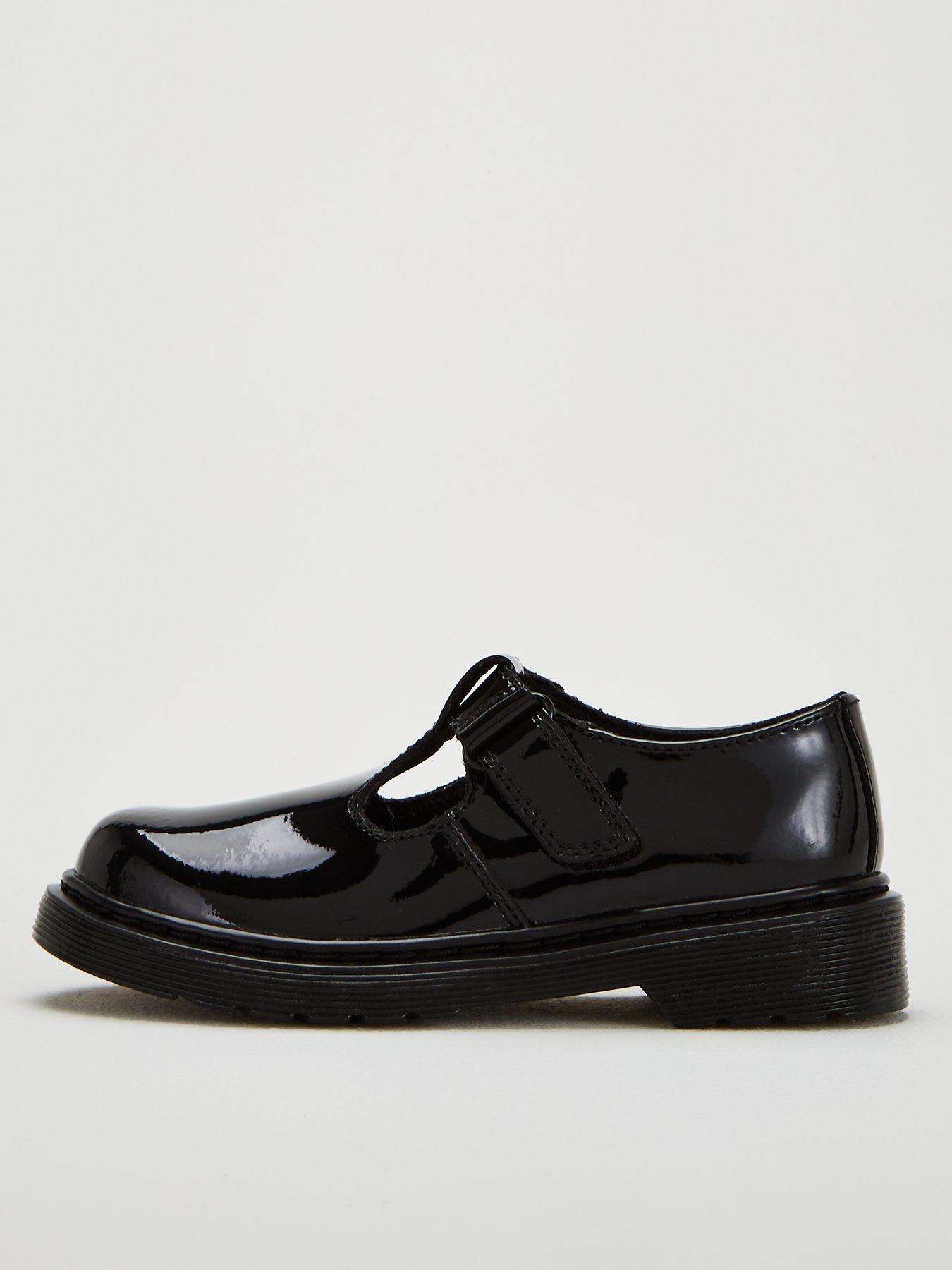 doc martens school shoes