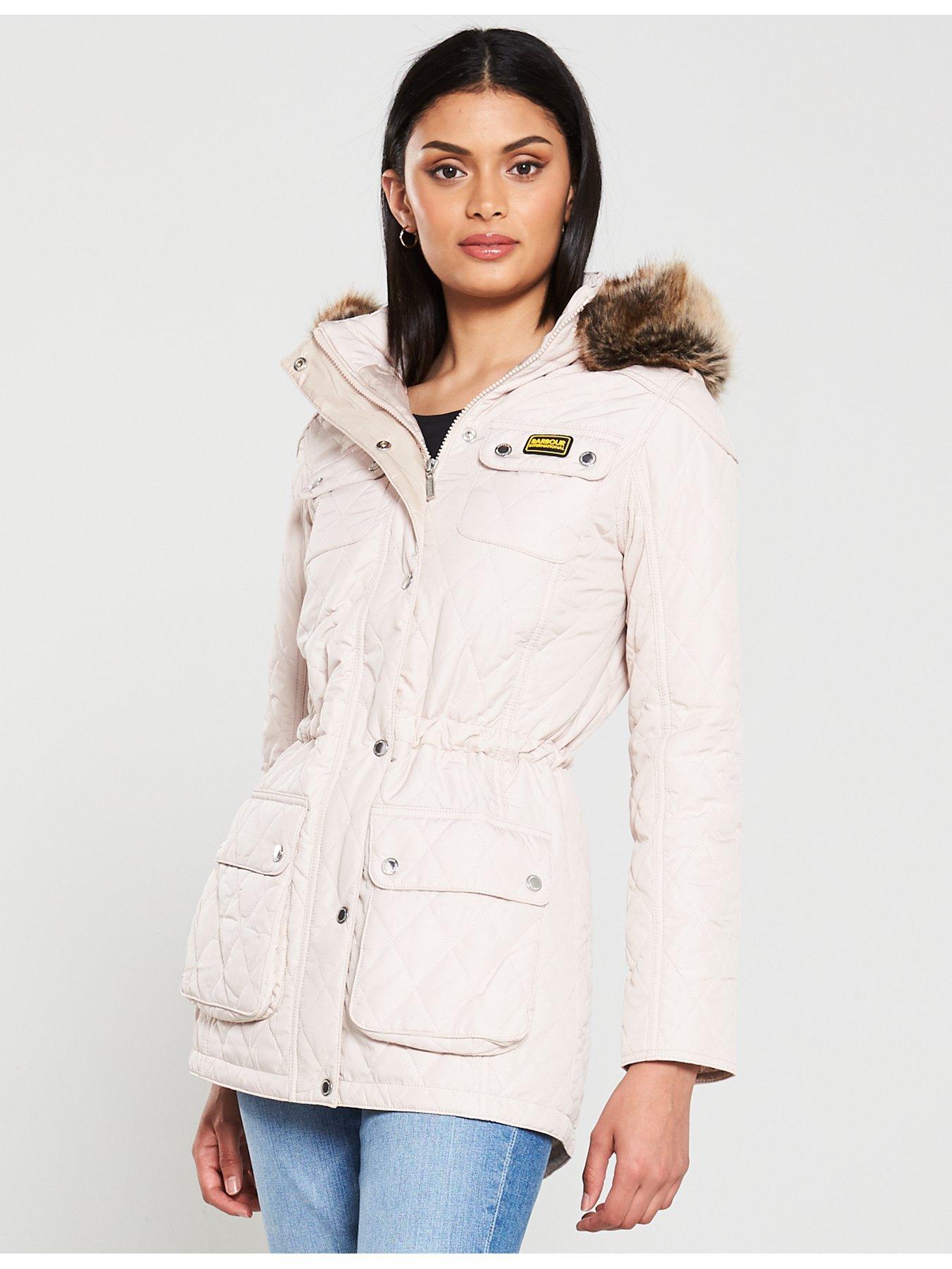 barbour international enduro