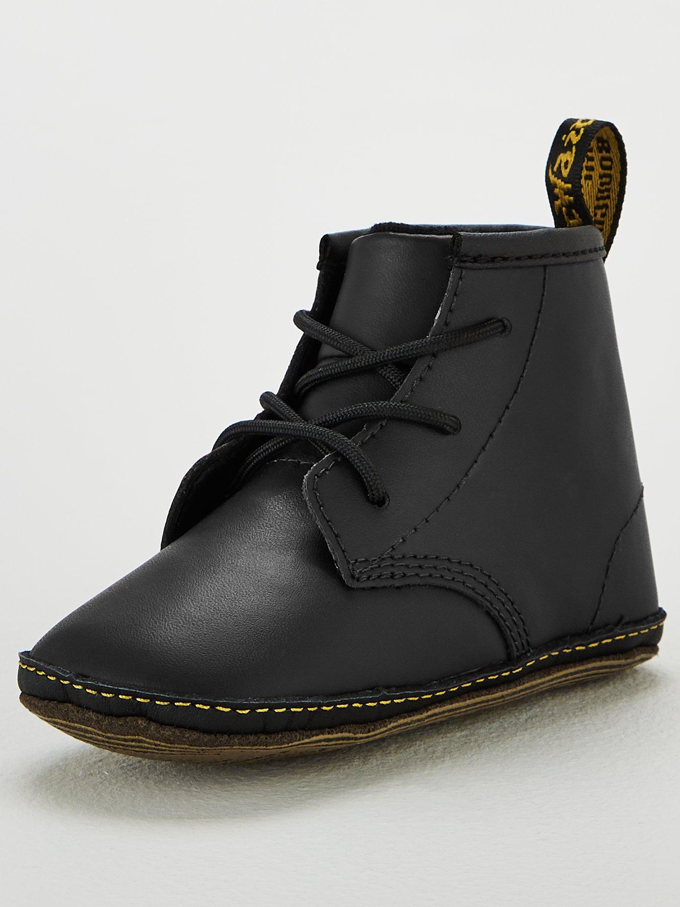 baby doc martens crib