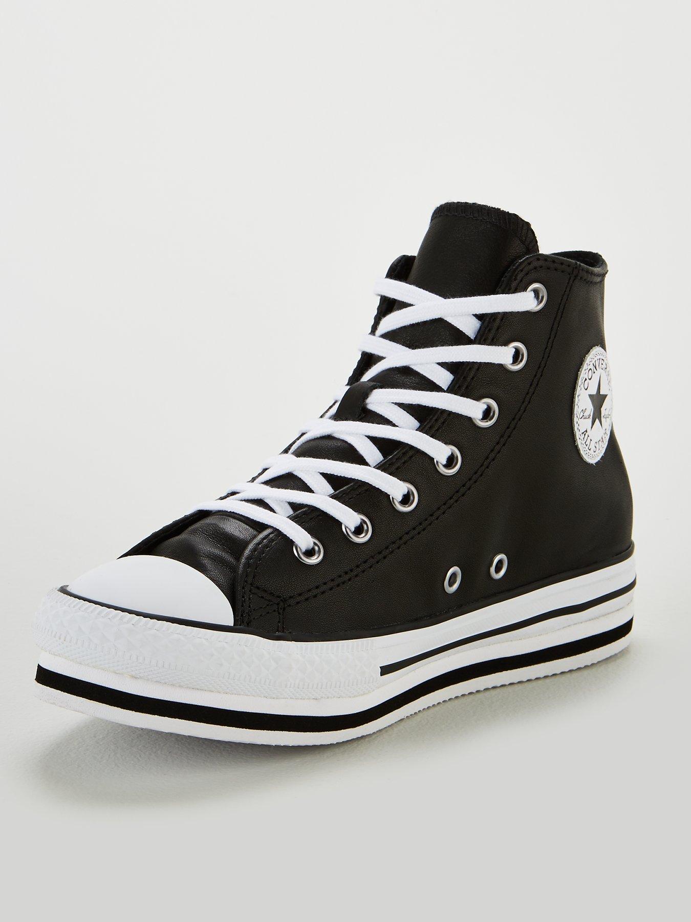 converse platform junior