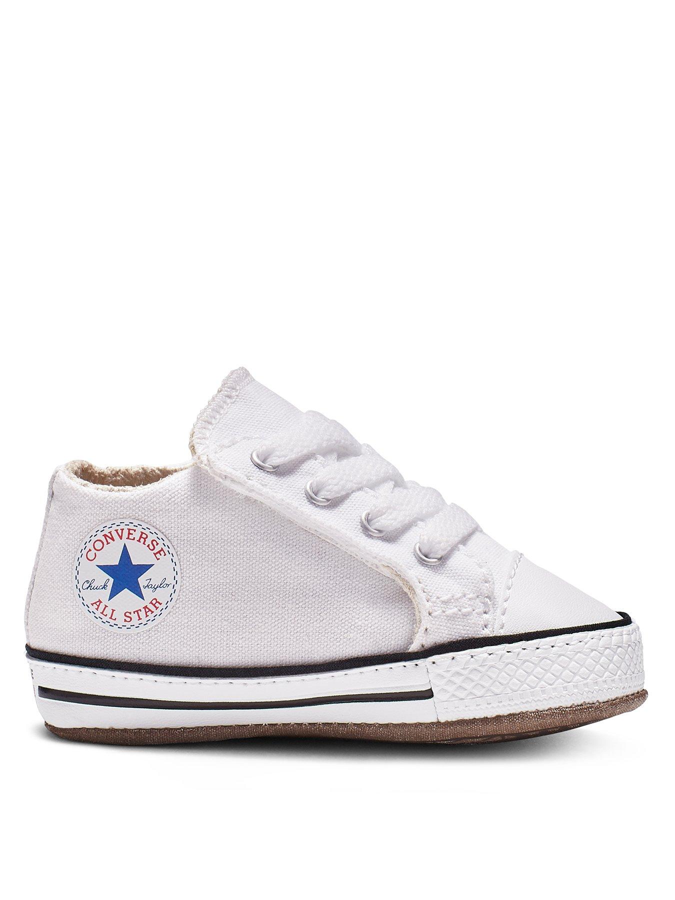 baby converse ireland