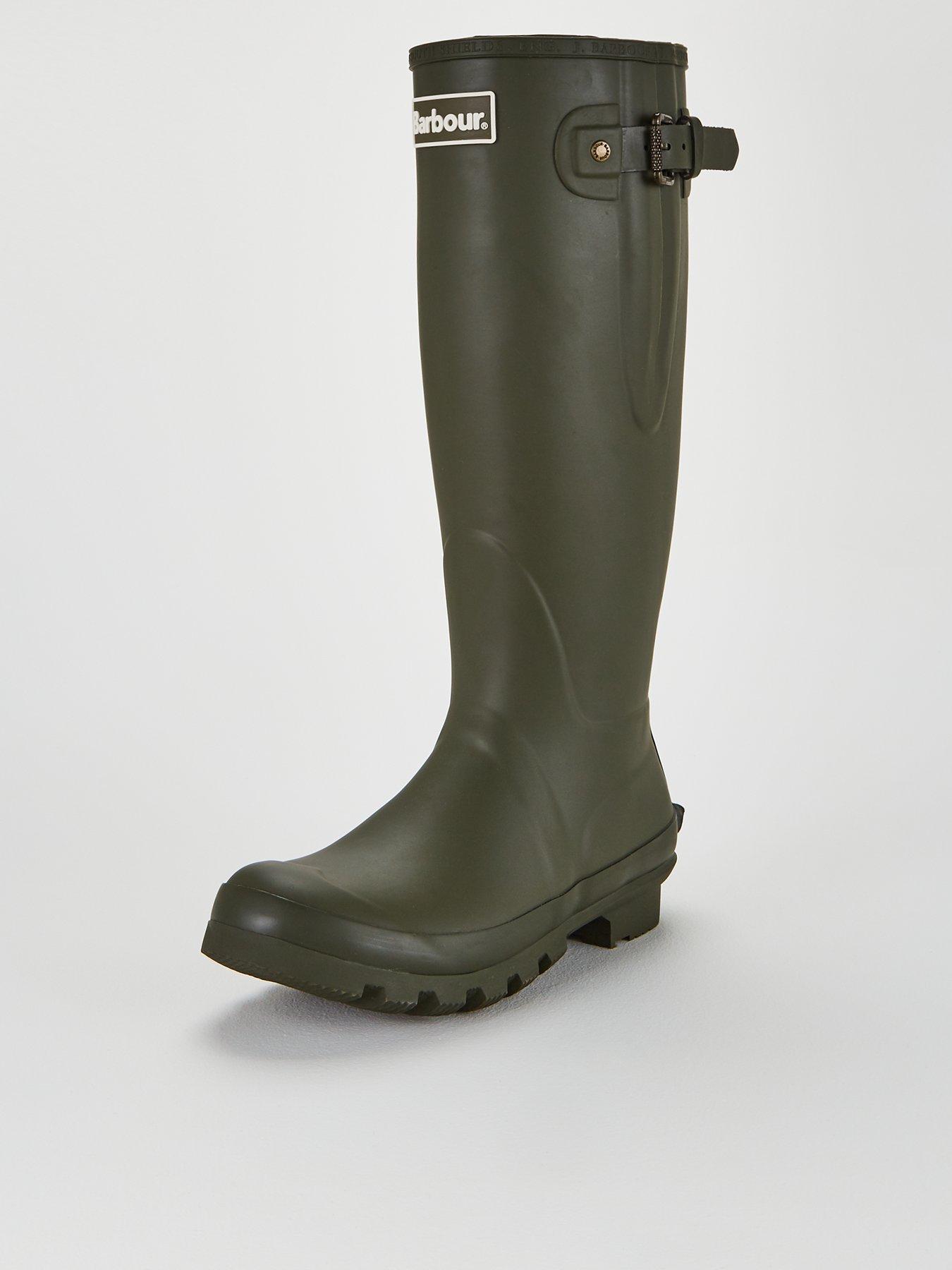 barbour boots ireland