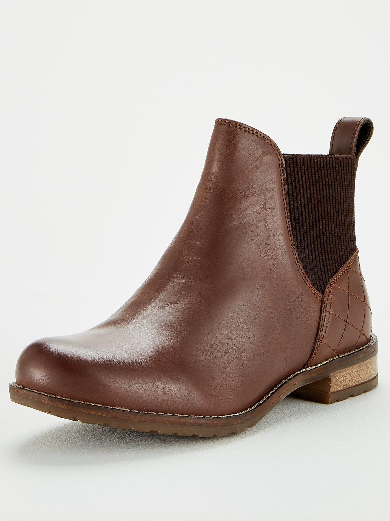 anne klein gisela chelsea boot