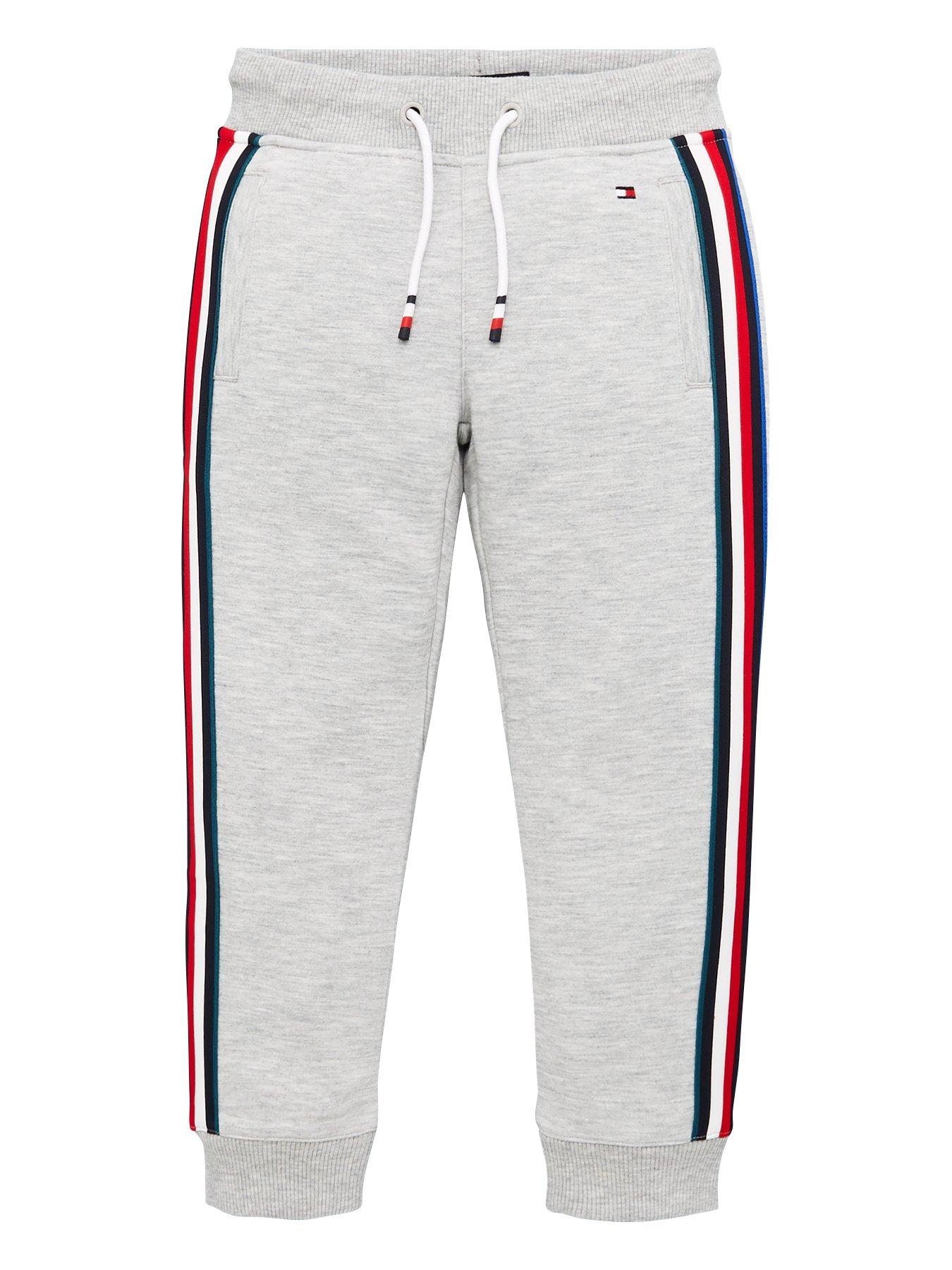 tommy hilfiger kids pants
