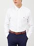 polo-ralph-lauren-golf-long-sleeved-non-iron-oxford-shirt-whitefront