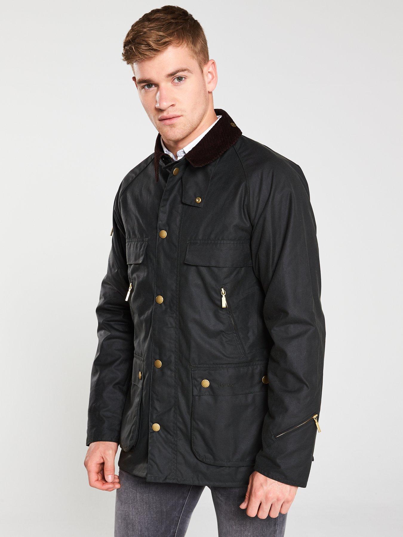 barbour icons bedale