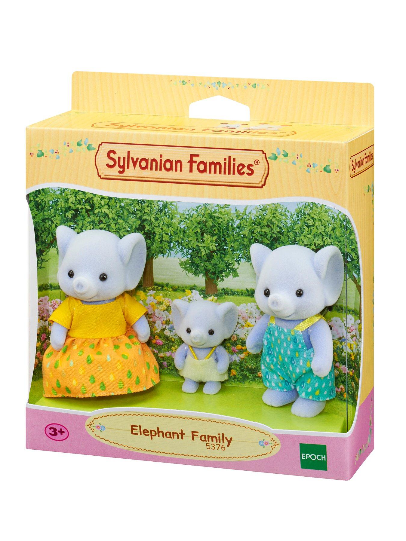 used sylvanian families for sale