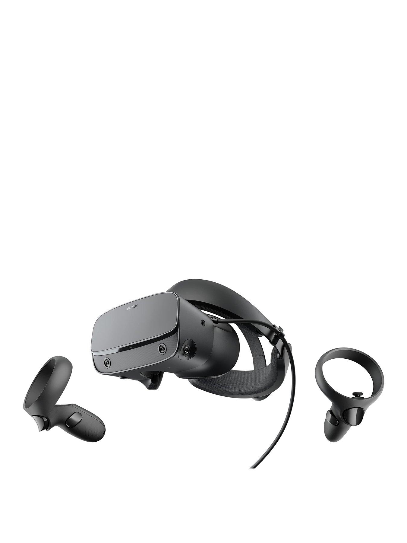 Oculus Rift S Littlewoodsireland Ie