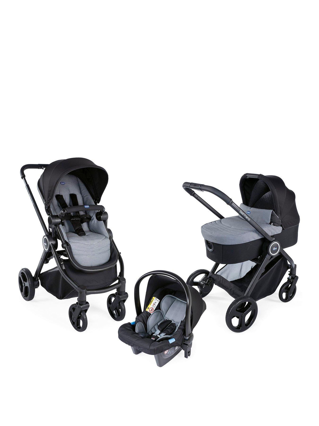 chicco best friend car seat