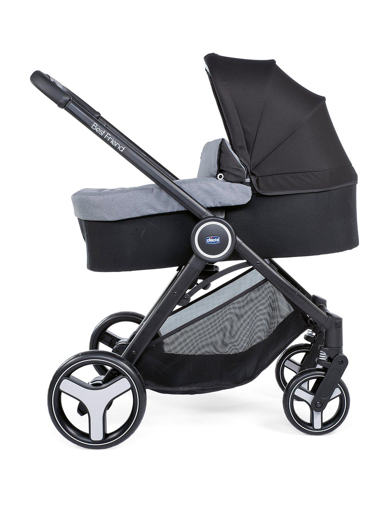 chicco best friend car seat base