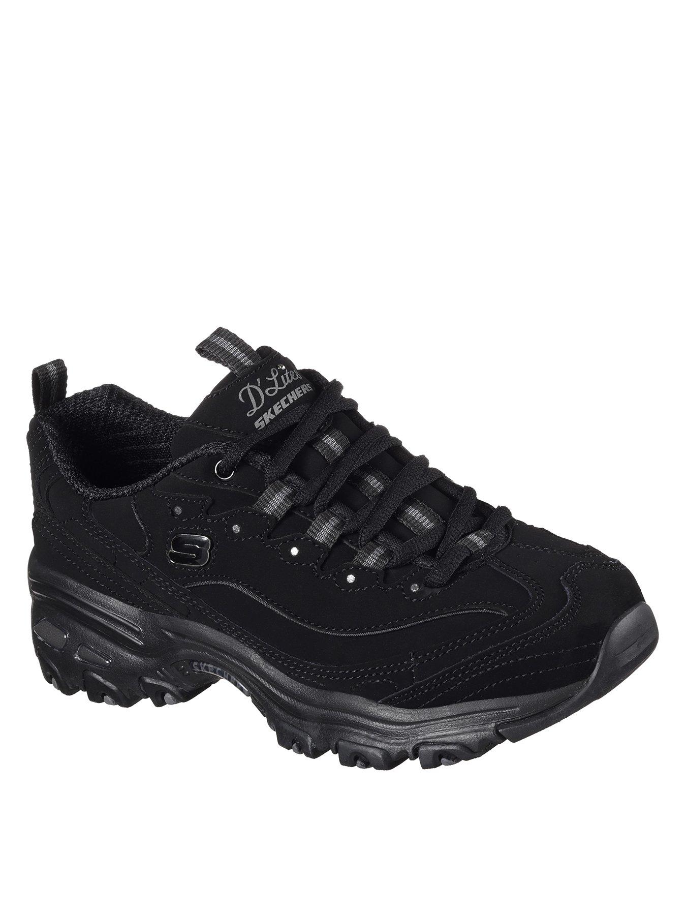 sketchers wide fit for women