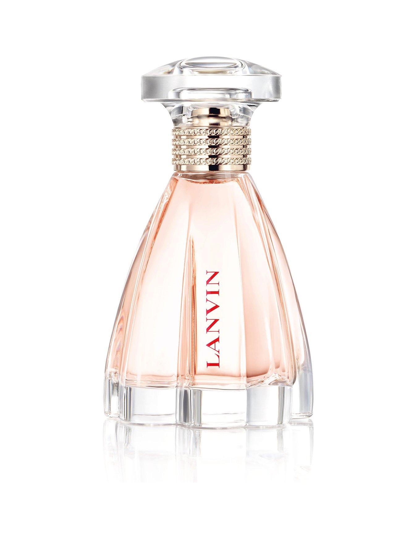 lanvin femme parfum