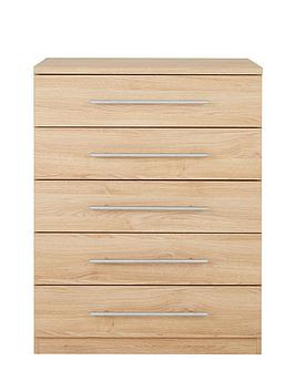 home-essentials--nbspprague-5-drawer-chest