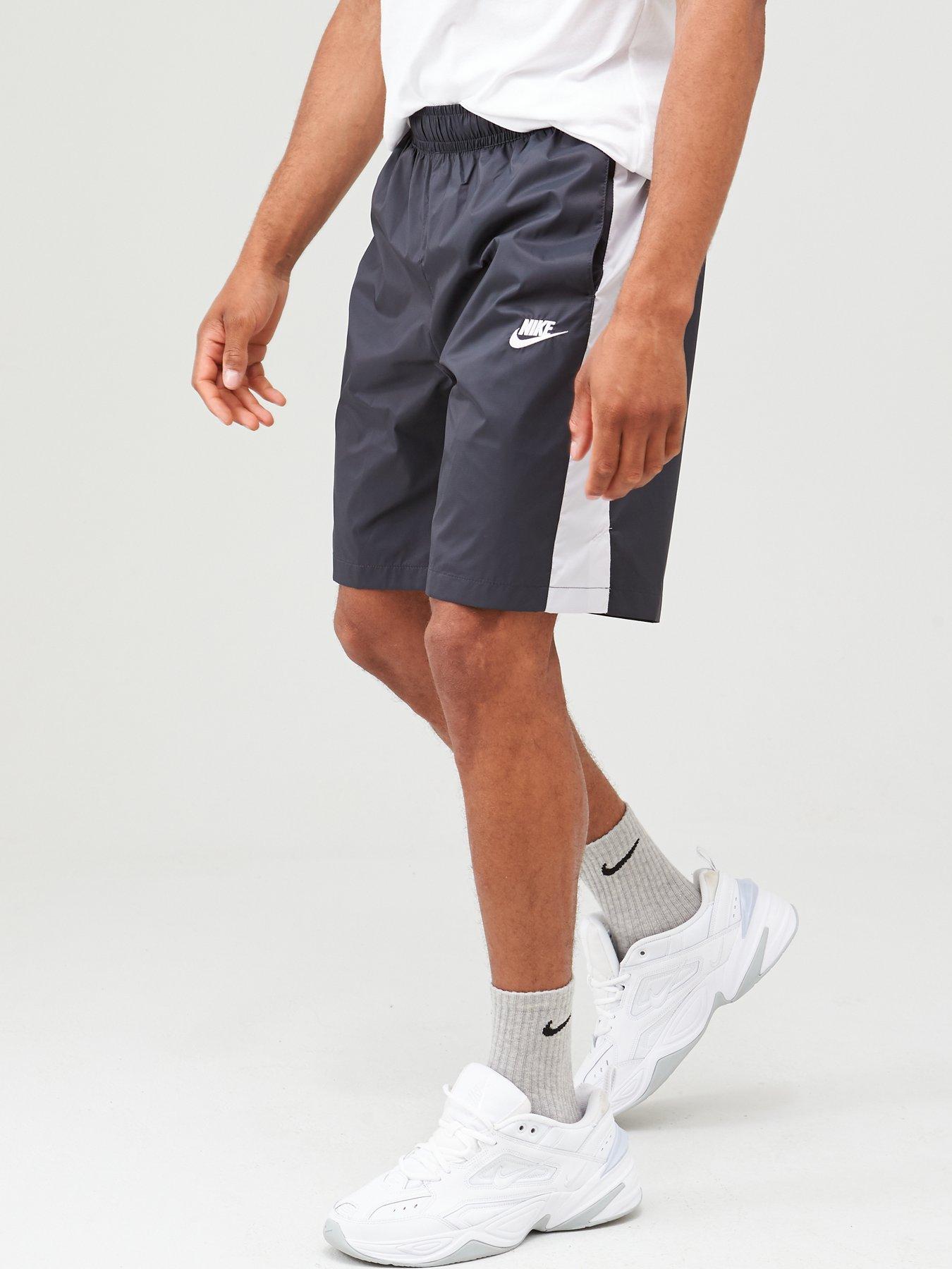 nike woven track