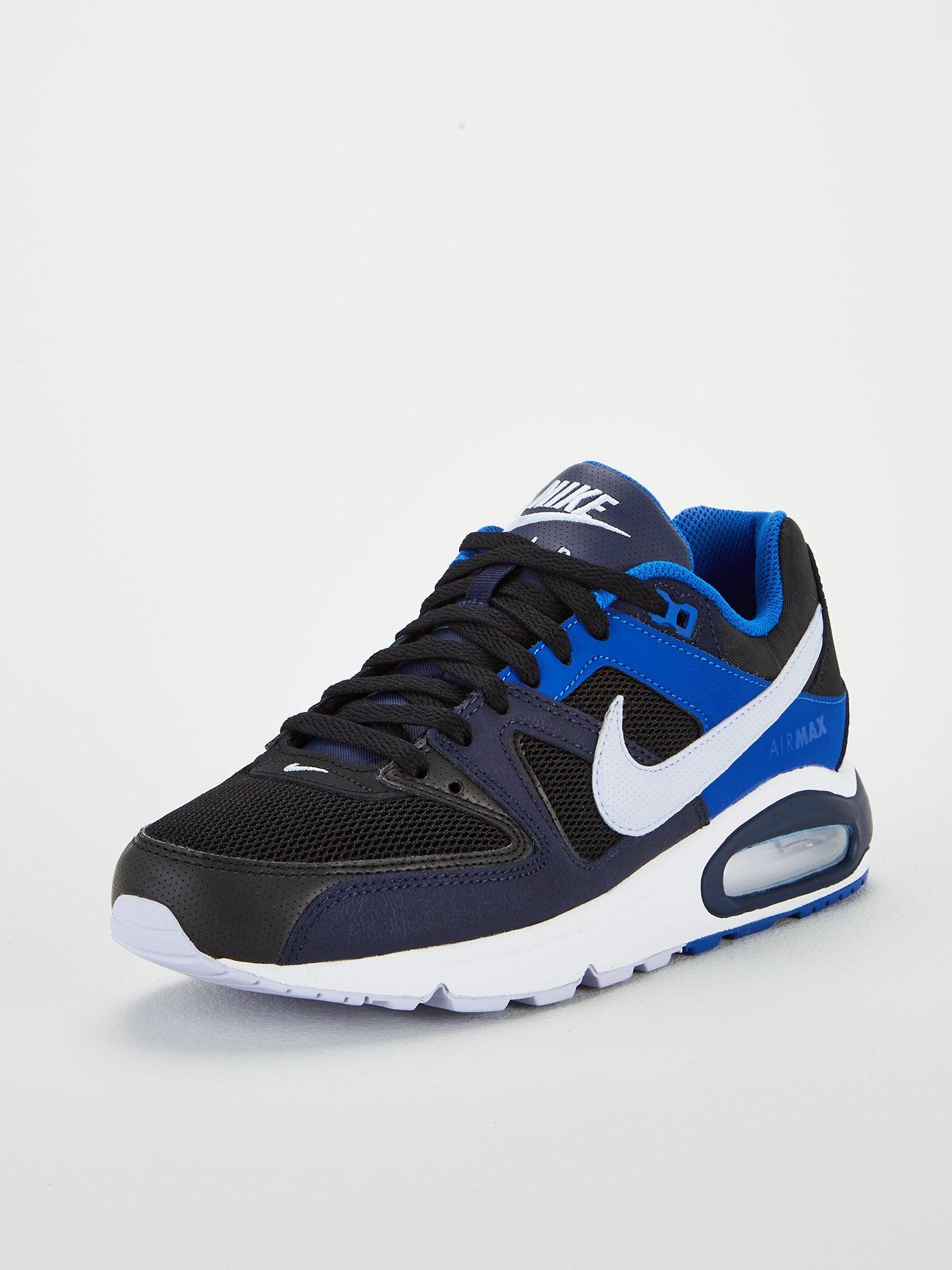 air max command mens trainers mens